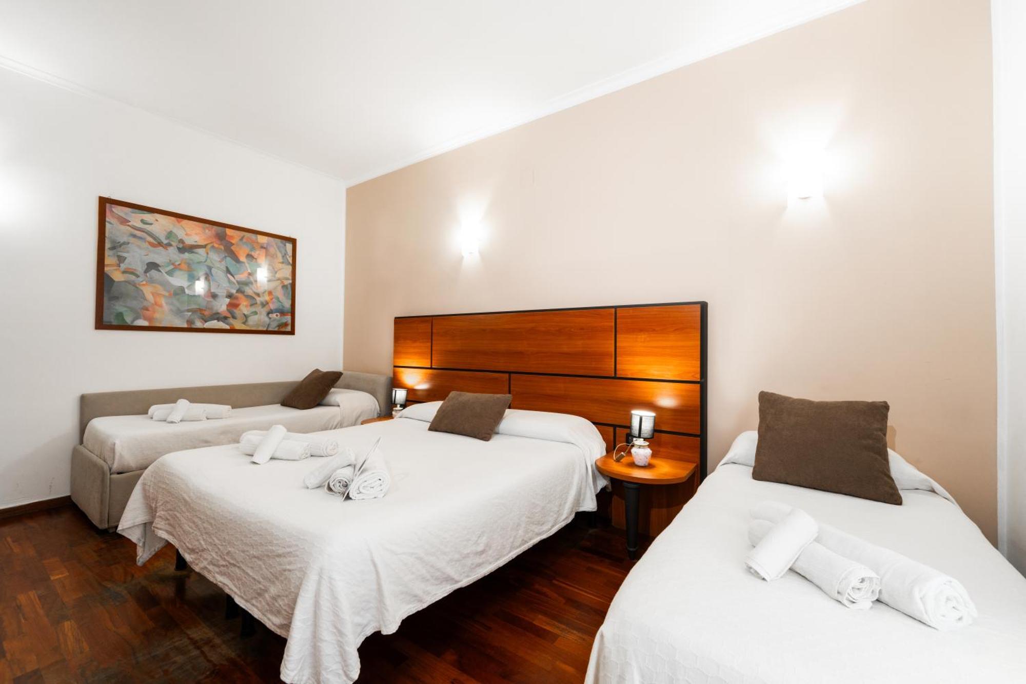 Hotel Center 2*