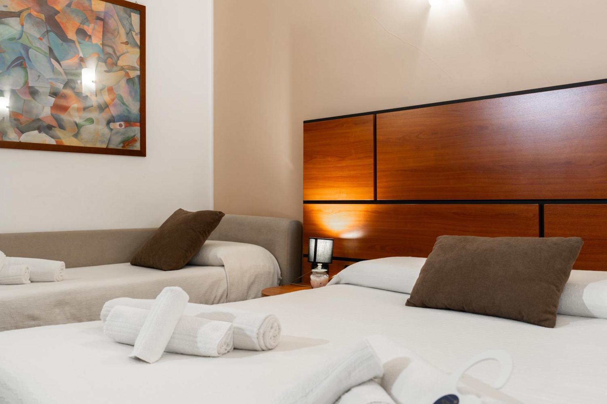 Center Hotel Palermo