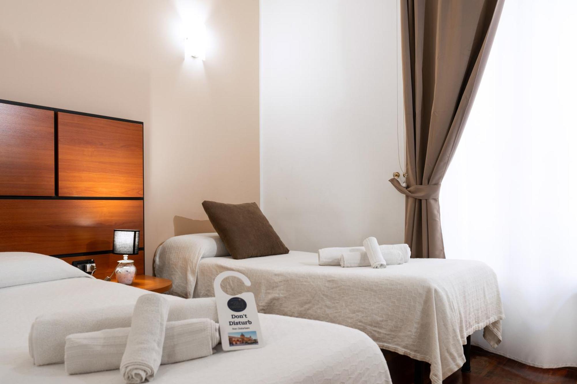 Center Hotel Palermo