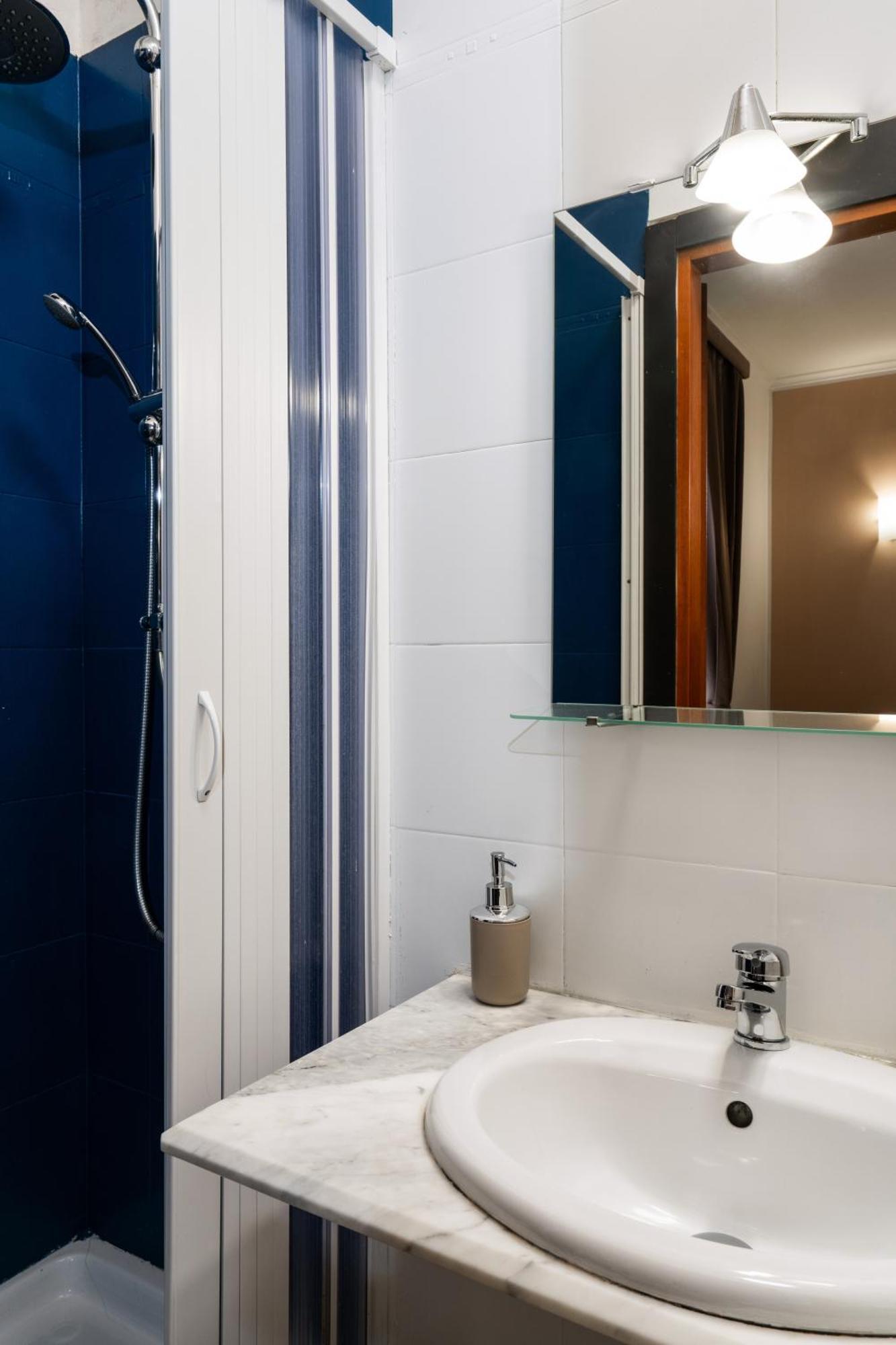 Hotel Center Palermo