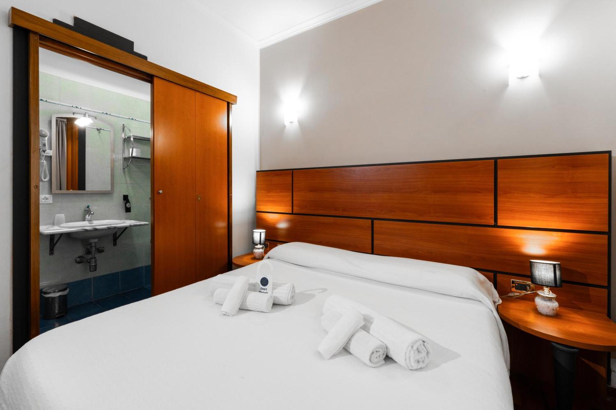 Center Hotel Palermo