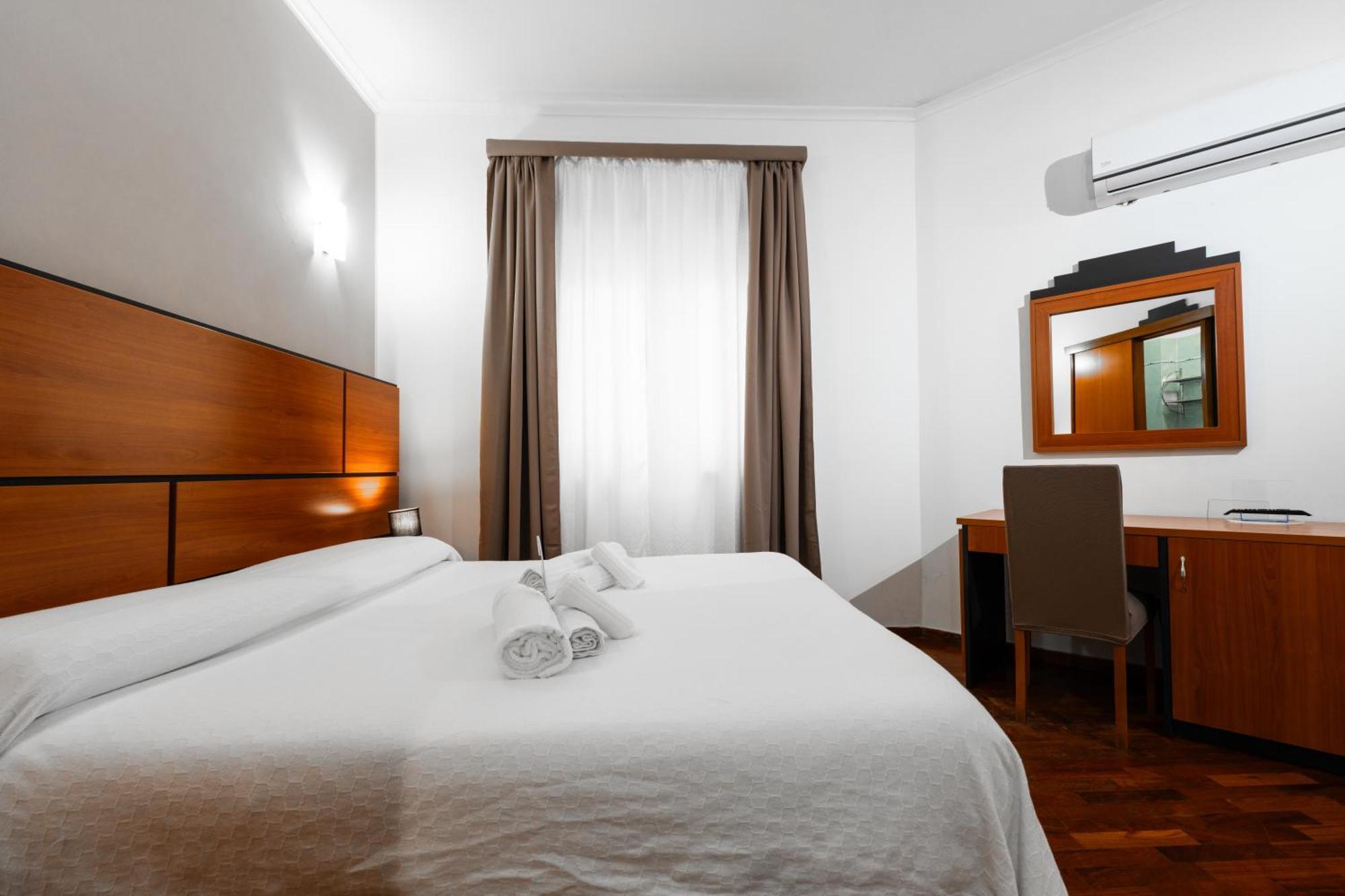 Center Hotel Palermo