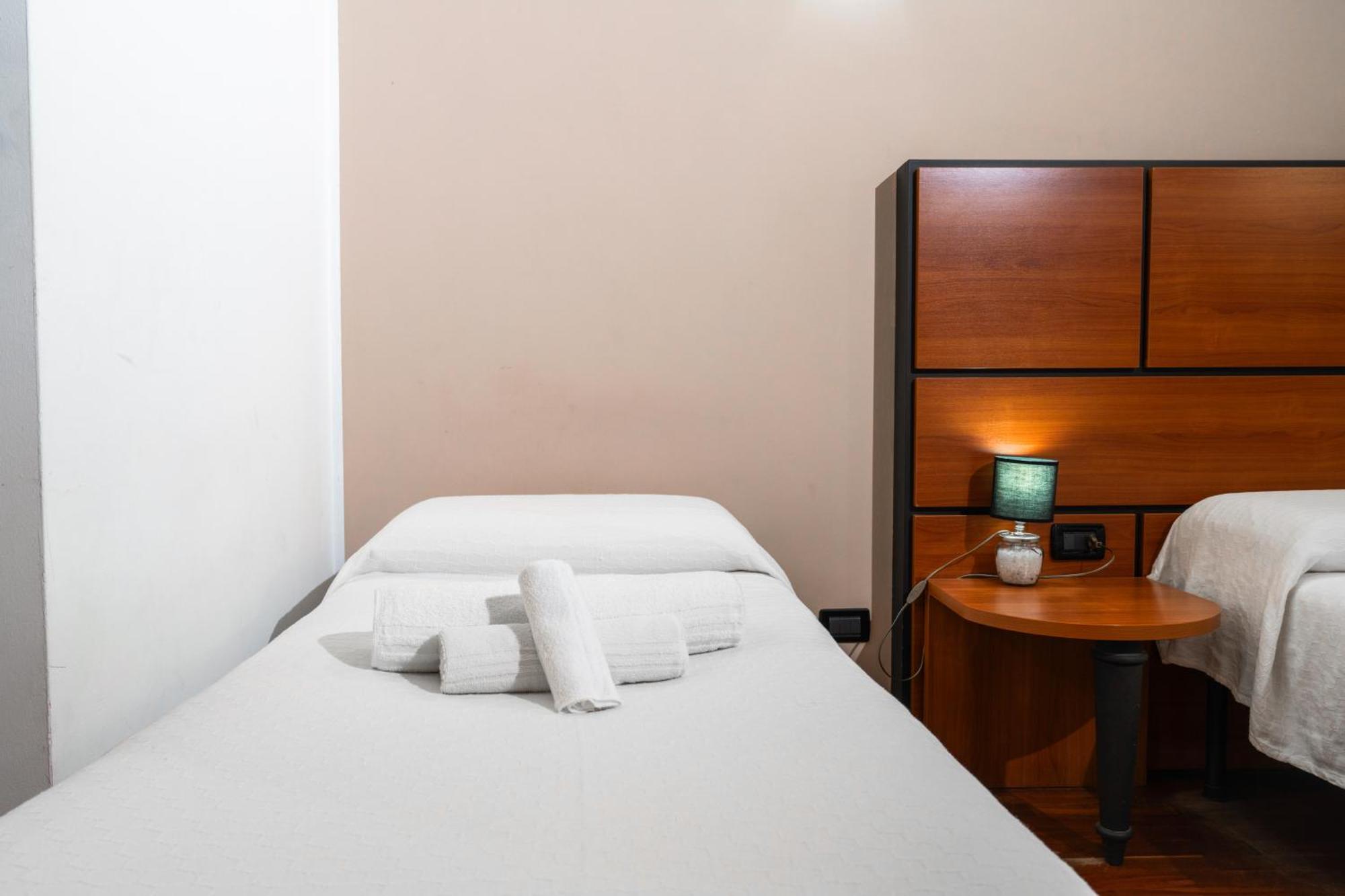 Center Hotel Palermo