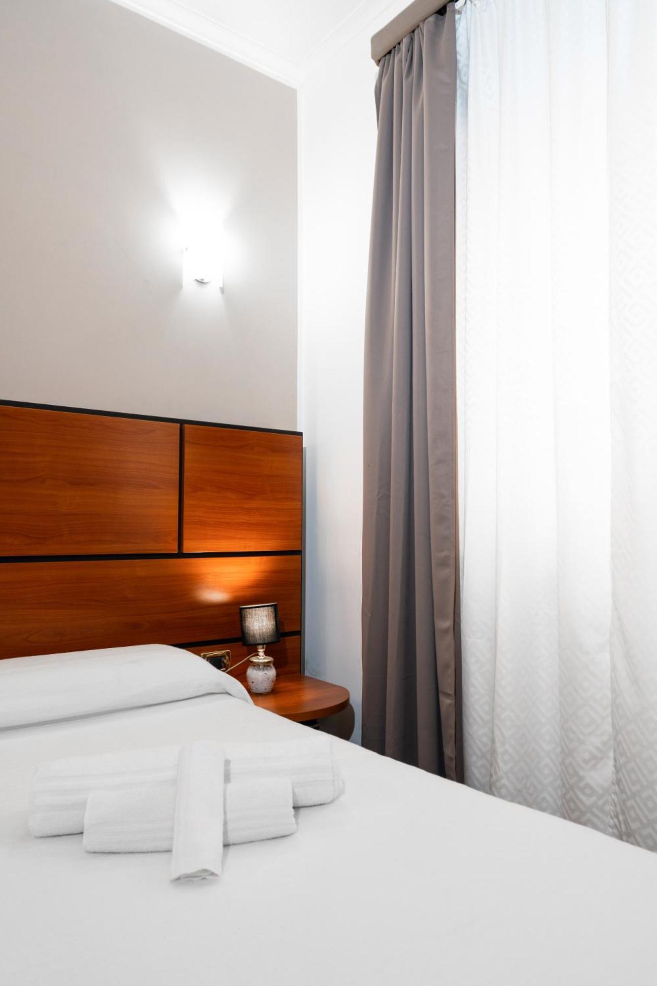Hotel Center Palermo