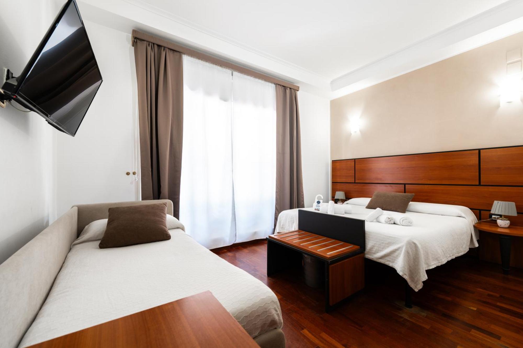 Center Hotel Palermo