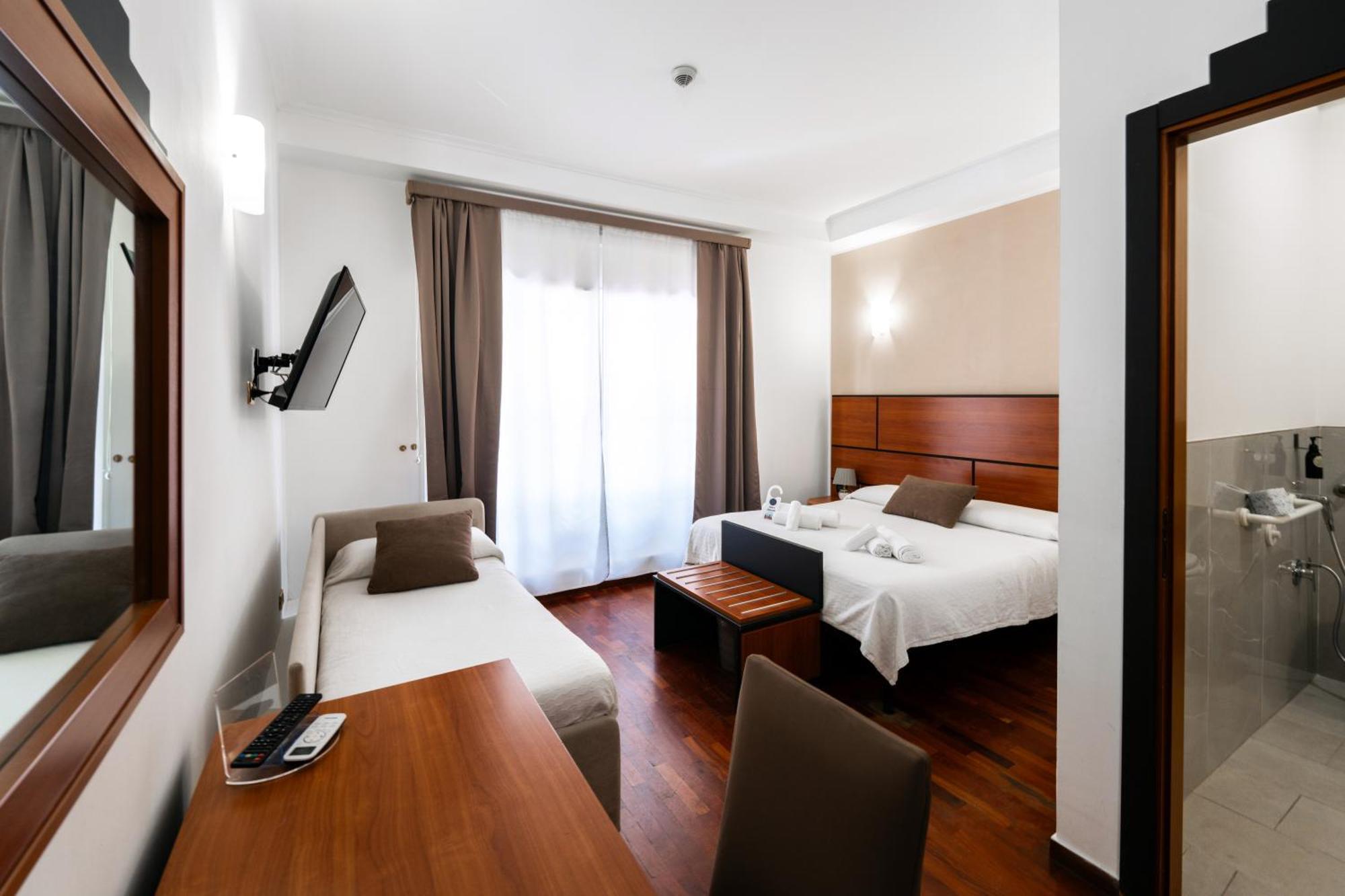 Center Hotel Palermo