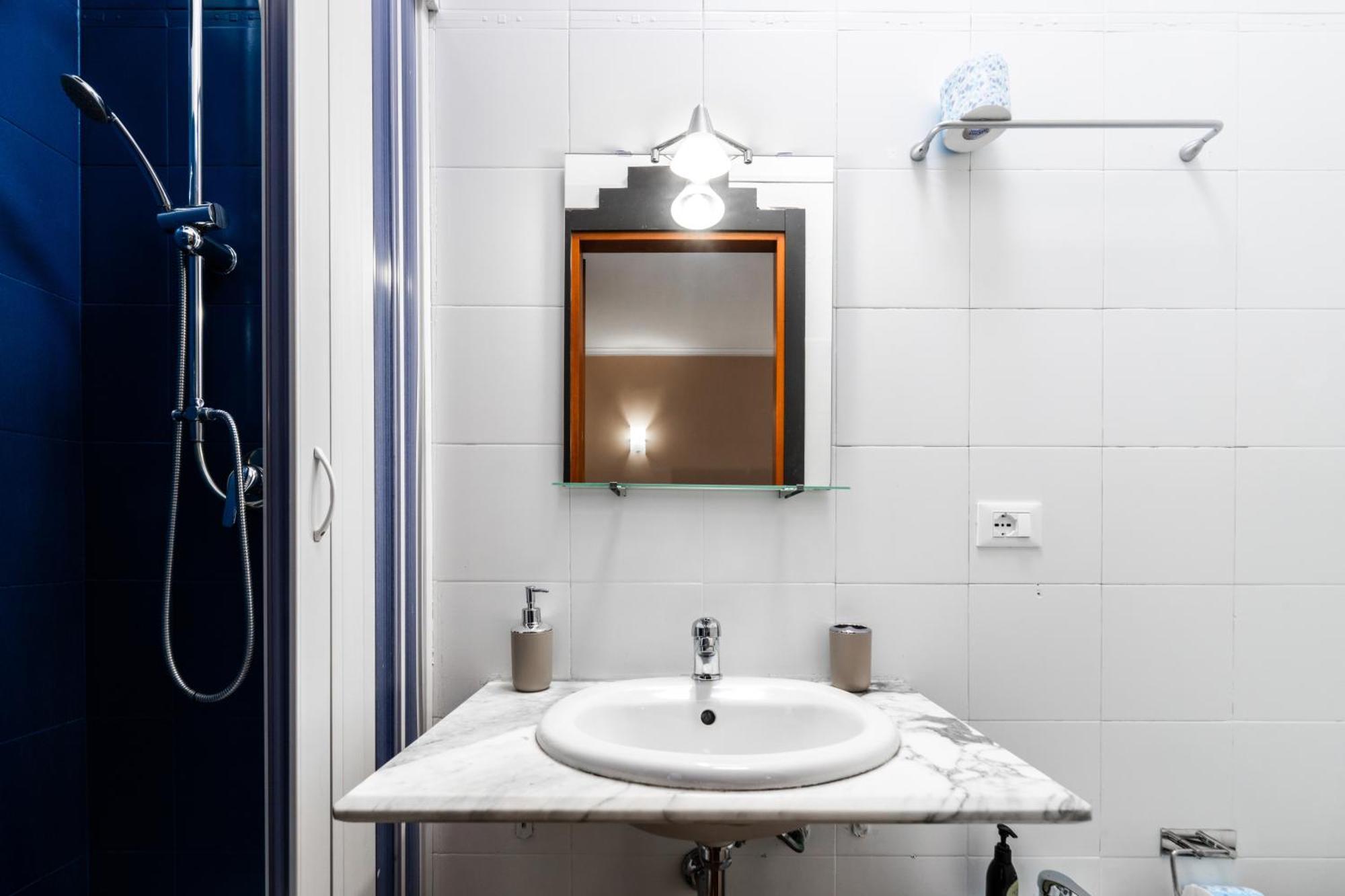 Hotel Center Palermo