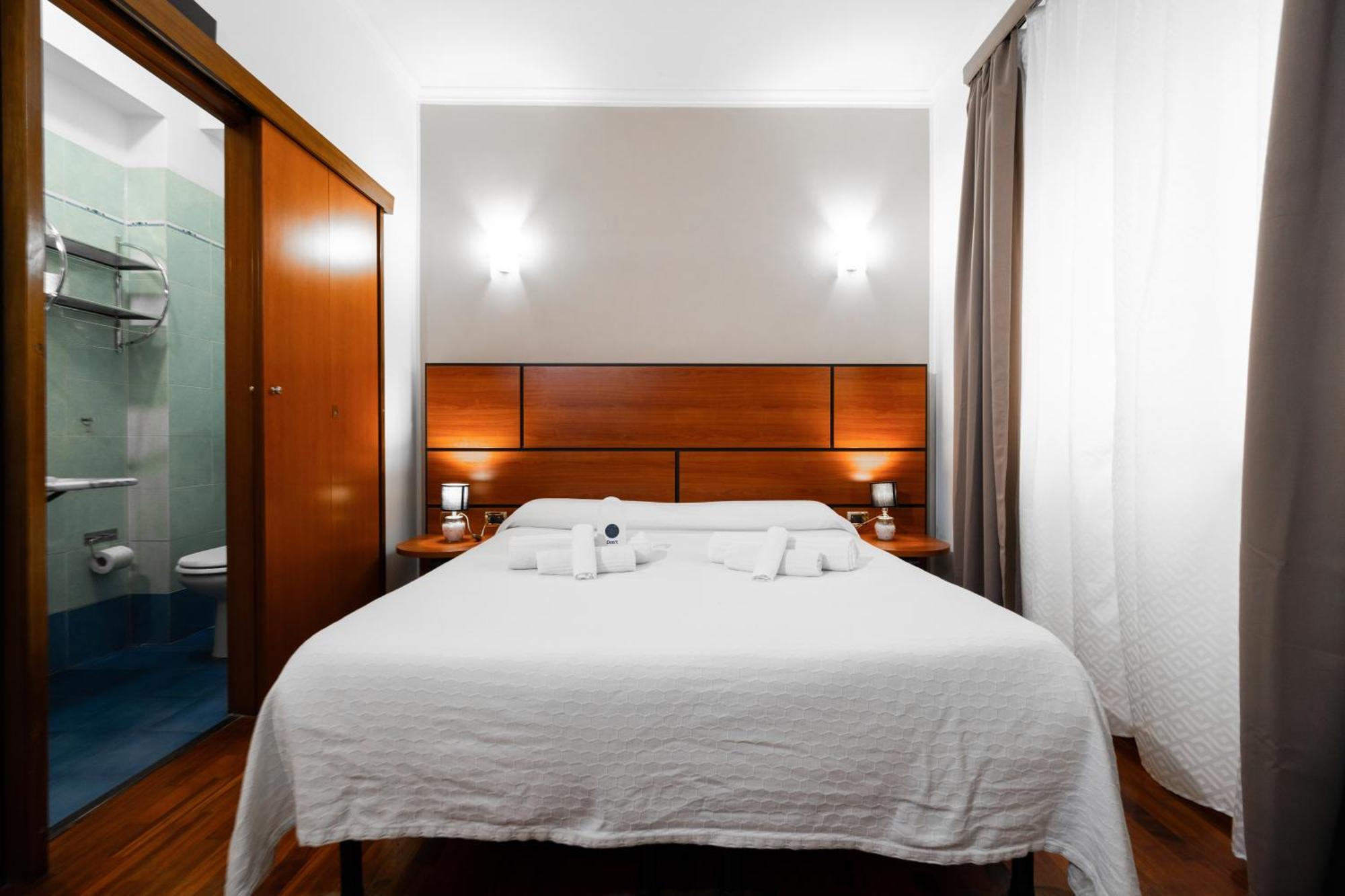 Center Hotel